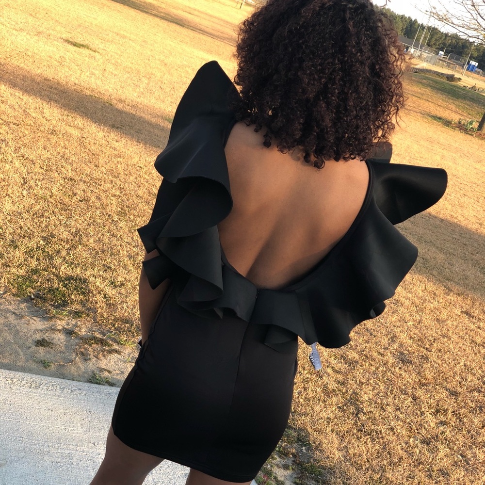 Spread your Wings